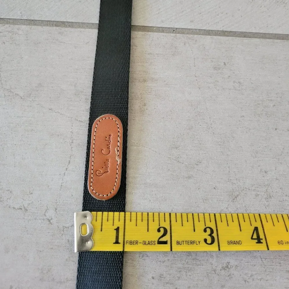 Pierre Cardin belt‎